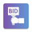 icon Bidder AUCTIONS LIVE 1.11