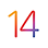 icon IOS Launcher 3.9.3