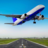 icon Flying Airplane Simulator 1