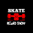 icon SKATE RADIO SHOW 9.8