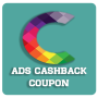 icon Ads CashBacks Coupon
