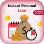 icon Cash Money: Instant Loans