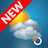 icon com.idthk.weatherstation_v 1.0.19