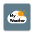 icon My Weather 1.1.1