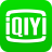 icon iQIYI 8.12.0