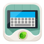 icon GO Keyboard Pad plugin