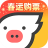 icon com.taobao.trip 8.4.7.121802