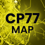 icon Cyberpunk 2077 Map Guide