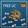 icon Free UC and Diamond Royal PassDaily Win