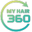 icon MyHair360 1.2.0