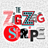 icon The ZigZag Stripe 4.5