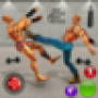icon Gym fighting game