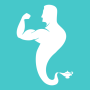 icon Fitness Genie