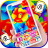 icon Bright Color Flowers 1.0