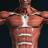icon Muscles 3D Anatomy 2.2