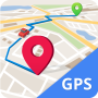 icon GPS Navigation
