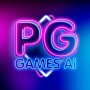icon PG Games AI