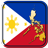 icon Map of Philippines 1.24