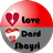 icon Love, Dard Shayri 1.2