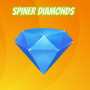 icon FFF Spiner - FFF Diamonds