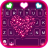 icon Sparkle Neon Heart 1.0
