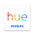 icon com.philips.lighting.hue2 3.33.0