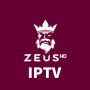 icon Zeus hd tv iptv Guide