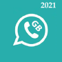 icon GBWhats Version 2021