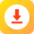 icon AhaSave Downloader 1.59.1