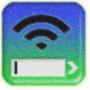 icon Wifi Browser Login