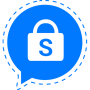 icon Snatch App - Messenger app