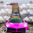 icon Impossible Stunt Racing Car Free 1.9