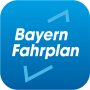 icon Bayern-Fahrplan