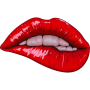 icon Desired Lips