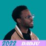 icon Dadju 2022 tous les albums