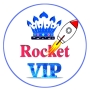 icon Rocket VIP