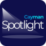 icon Cayman Spotlight