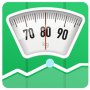 icon Weight Track Assistant