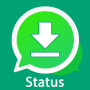 icon Status Saver - Video Download