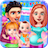 icon Mommy Maternity Newborn Twins Babies Nursery 1.0.45