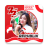 icon 17 Agustus 2022 Photo Frames 1.5