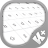 icon White Keyboard 3.0.38