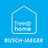 icon de.buschjaeger.freeathomeflex v1.7.0-49