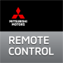 icon Mitsubishi Remote Control