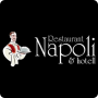 icon Napoli Restaurant Hotell