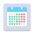 icon Just Calendar RF 1.1.8/1024_259b