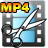 icon MP4Cutter 1.7.1