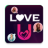 icon Love URandom Video Chat 1.7