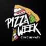 icon Pizza Week