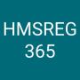 icon HMSREG365